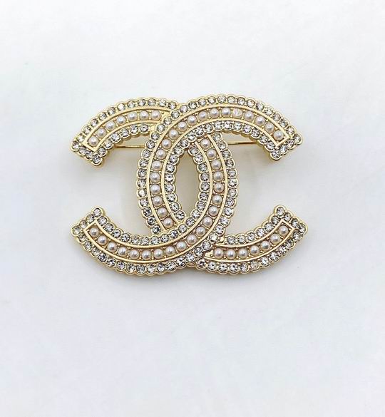 Chanel Brooch 11lyh69
